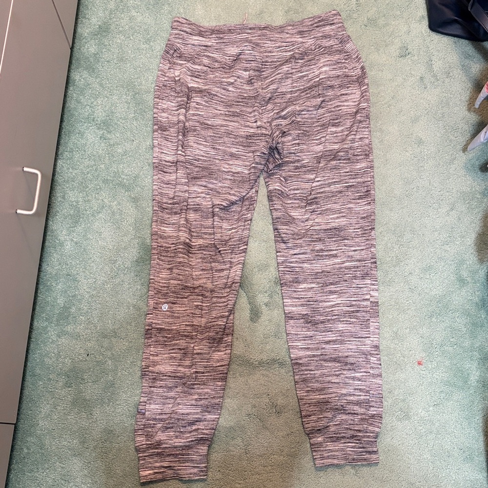Lululemon Rulu Jogger - Picture 5 of 5